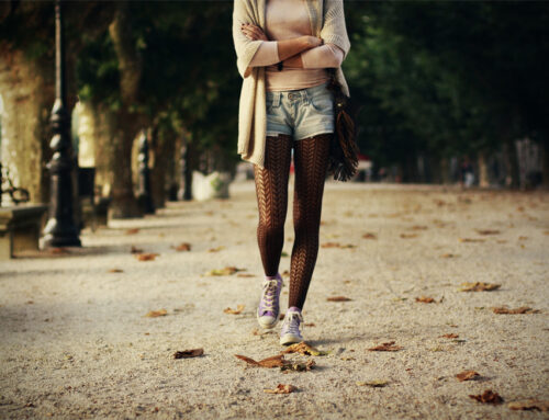 Post with Featured Image